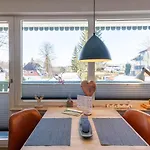 Bergchalet 2 Mit Balkon