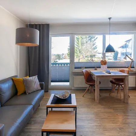 Bergchalet 2 Mit Balkon * Браунлаге