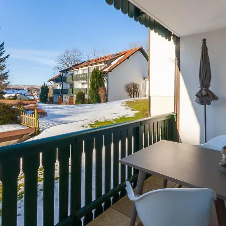 Bergchalet 2 Mit Balkon