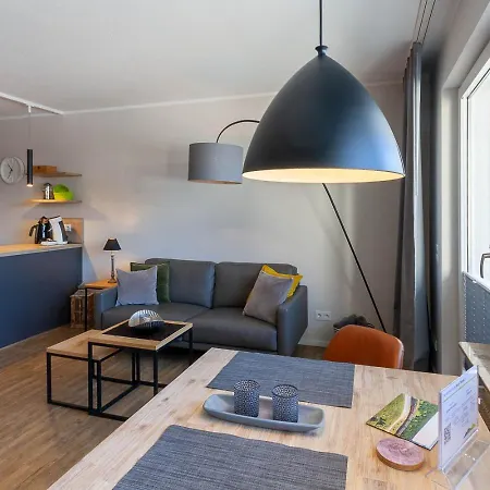 Bergchalet 2 Mit Balkon Браунлаге