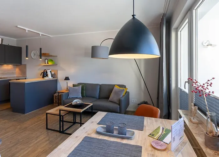 Bergchalet 2 Mit Balkon Браунлаге