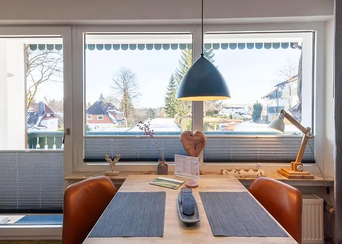 Bergchalet 2 Mit Balkon